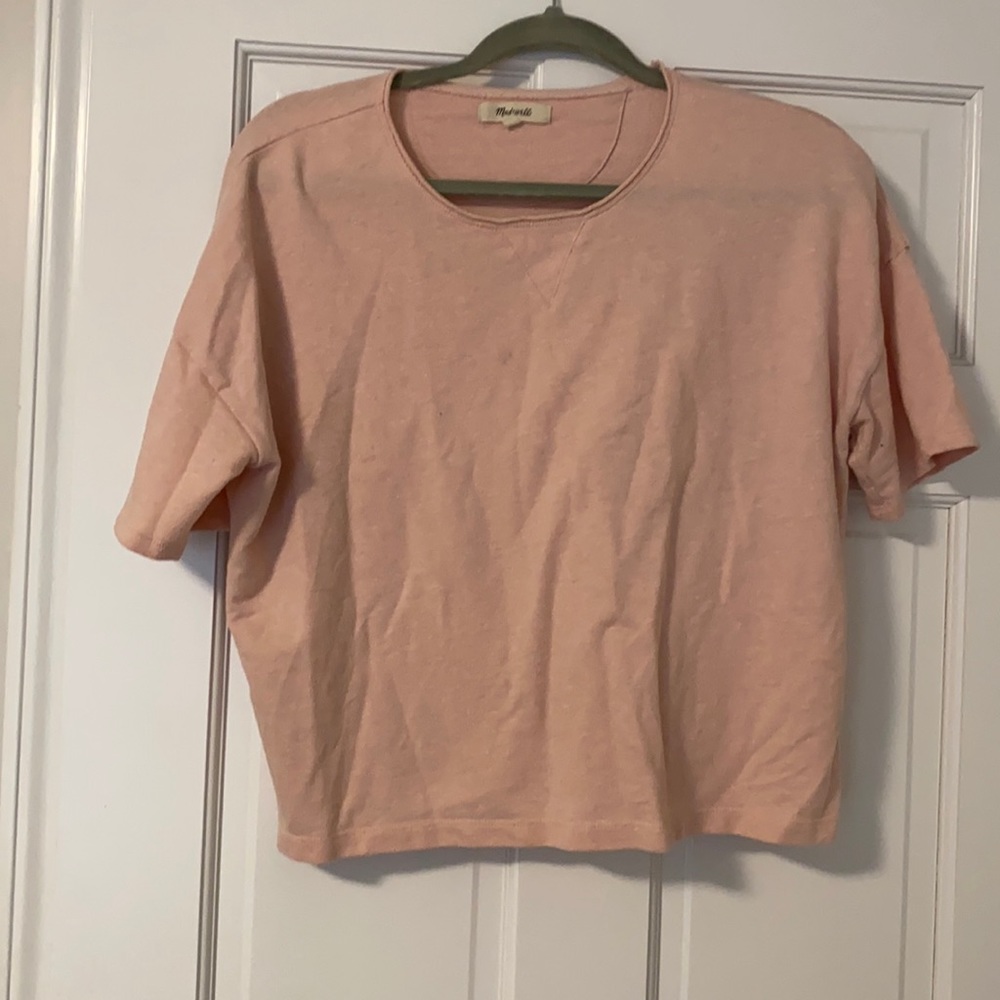 Madewell Top